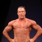 Kevyn  Warren - NPC Dexter Jackson Classic 2012 - #1